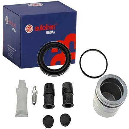 Autofren Seinsa D41613C Repair Kit, brake caliper