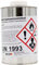 1 Dose 1,0Lt. WBC Kaltschweißkleber Inklusive Pinsel
