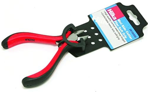 Hilka 26100500 Mini Pince coupante de côté SG