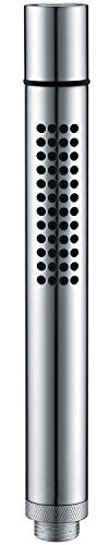 Dual Jet Handbrause massiv rund Highline