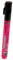 Pébéo 201443 Marqueur acrylique Pointe ronde 1,2mm Rose fluo