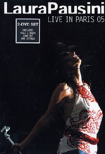 Live in Paris 05 [DVD] [Import]