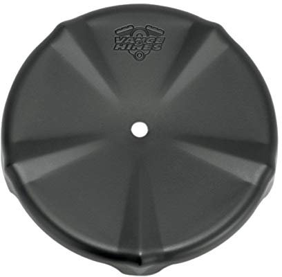 Vance & Hines VO2 Skullcap Copertura filtro aria per modelli Harley Davidson con VO2 – Taglia unica by Vance & Hines