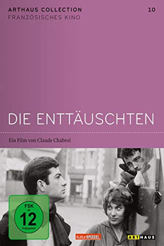 Die Enttäuschten: Arthaus Collection Französisches Kino
