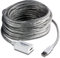 Trendnet TU2-EX12 Verlängerungskabel (480Mbps, 12m, USB 2.0)