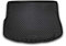 Element Passgenaue Premium Kofferraummatte Laderaumwanne passend für Land Rover Range Rover Evoque, Mk 1 I, 2011-2018, 1 TLG.