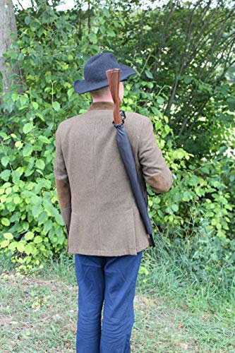 Invotis Regenschirm Gewehr