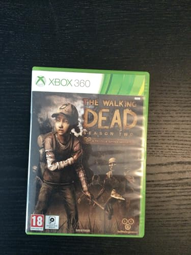 The Walking Dead : saison 2