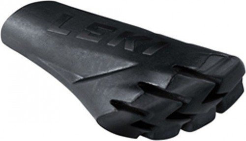 Leki Asphalt Pads , Gummipuffer für Nordic Walking Stöcke