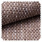 novely® LANZ Premium Möbelstoff | Schwerer Webcharakter | grob gewebter Polsterstoff | Struktur-Stoff | 15 Farben | Meterware | 1lfm (02 Hellbraun)
