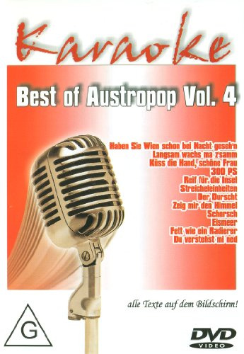 Best of Austropop Vol. 4