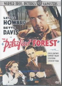 Petrified Forest [DVD] [Region 1] [US Import] [NTSC]