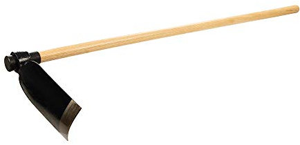 Silverline GT52 Houe 135 cm