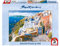 Schmidt 58560 Puzzle Blick von Santorin