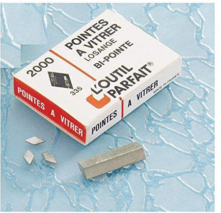 Générique Pointes Losange 335 S/Skin-Outil PARFAIT-3335000
