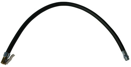 SW-Stahl 25037L Ersatzschlauch für Reifenfüller 530 mm lang