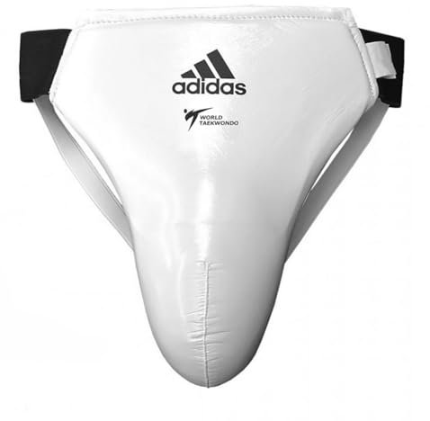 adidas Taekwondo Tiefschutz WTF M