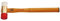 Facom 207A.32CB - Maceta Alu 32 mm