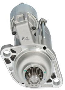Valeo Starter 438226-2 kW - 12 V - Anzahl der Zähne: 12 | Drehrichtung: Drehrichtung gegen den Uhrzeigersinn