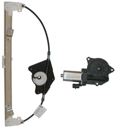 Valeo Fensterheber hinten links 850816