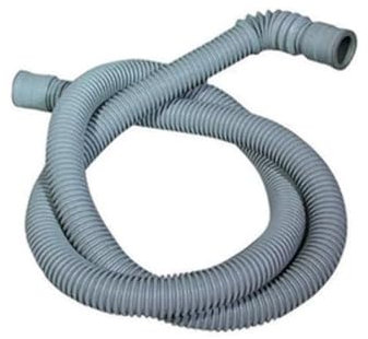 Dianhydro Tubo Scarico Lavatrice Universale Mt 1,50