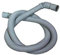 Dianhydro Tubo Scarico Lavatrice Universale Mt 1,50