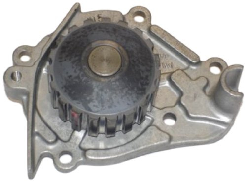 JAPANPARTS PQ-107 Kühlmittelpumpe Motorkühlung Wasserpumpe 19-Zähn Kompatibel mit NISSAN MICRA I K10 2101001B25 PQ-107 2101001B26