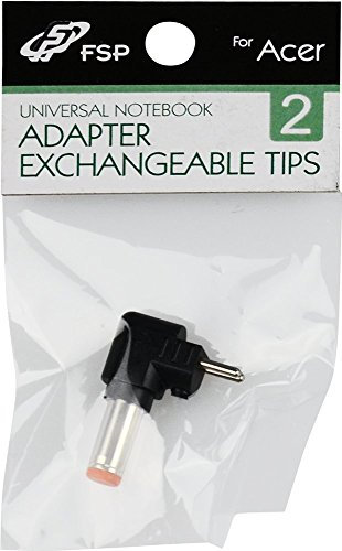FSP Tip-B-2 NB V090 Laptop Adapter 90W, kompatibel mit ACER