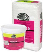 ARDEX 9 Reaktivpulver 5 kg/Beutel