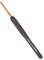 Tulip Häkelnadel Etimo 3,0mm Alu mit Softgriff, Black or Gold