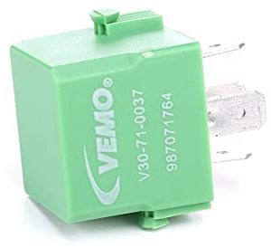VEMO V30-71-0037 Relays