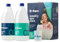 Bañera caliente suave sistema de agua reducir productos químicos por 78% cubos Spa Cuidado fácil