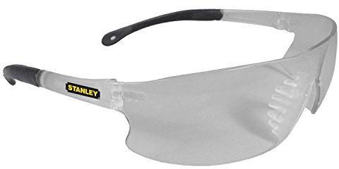 STANLEY 067432626451 Gafas de Seguridad, Multicolor