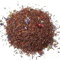 Aromas de Té - Té Rooibos Alhambra - Formato de 100 g - Propiedades Digestivas - Sin Teína - Rico en Fibra - Contiene Brotes de Malva, Frambuesas, Pasas y Granada- Sin Gluten