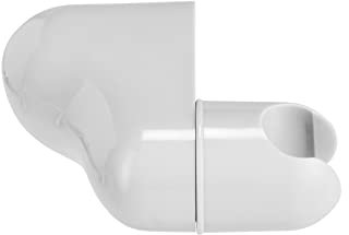 Croydex Shower Handset Parking Bracket, White