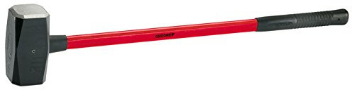 Gedore 3Kg Club Hammer