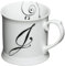 Rosanna Anfangs Yours Becher Buchstabe J