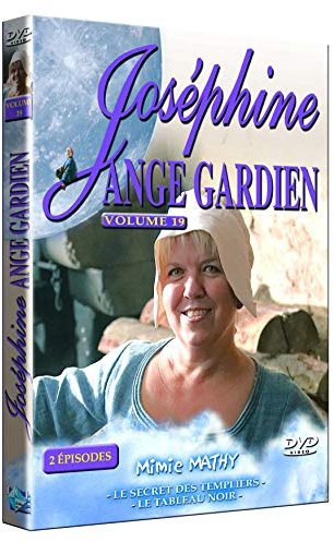 Joséphine ange gardien, vol.19 [FR Import]