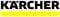 Karcher 4.130 – 117.0 – tuyère pour nettoyage sols durs