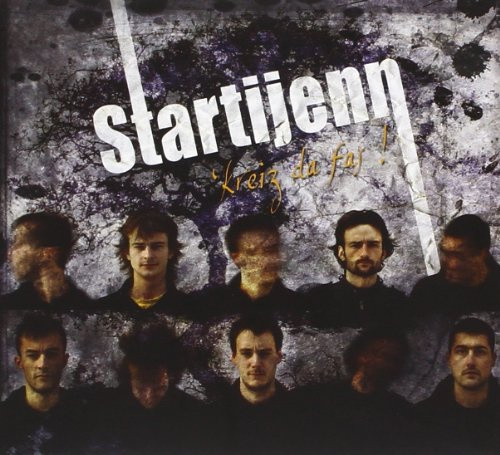 Startijenn - Kreiz Da Fas!