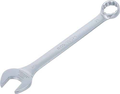 BGS 30528 | Combination Spanner | 28 mm
