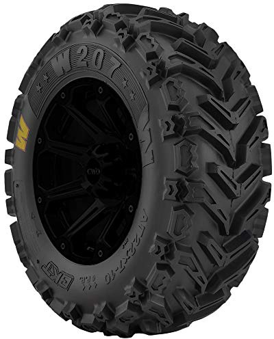 24X11.00 - 10 6pr tl W-207 BKT