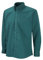 Scouts The Officical Shirt (Medium) Teal 39/99cm Chest. 15.5 Collar