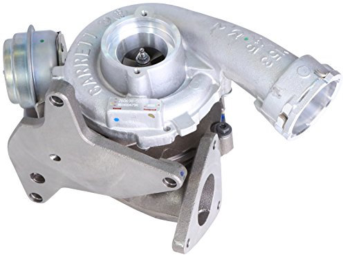 BTS Turbo 760698-5005S Original Turbolader