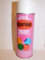 Sparvar 6099927 Sprühfarbe RAL 9010 reinweiß 400ml halbmatt