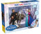 Liscianigiochi 46874 70X50 Cm Disney Frozen, Italien, Eiskönigin Puzzle 60 Teile 46881