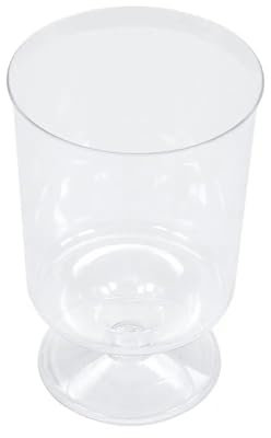 Fêter et recevoir 15 Verres À Pied 10 CL
