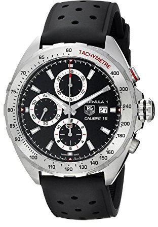 Tag Heuer CAZ2010.FT8024_wt Herren Armbanduhr