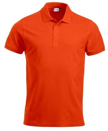 Clique Herren Classic Lincoln Polo Polohemd