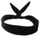 Zac's Alter Ego® - Draht-Haarband aus weichem Samt - Retro-Look